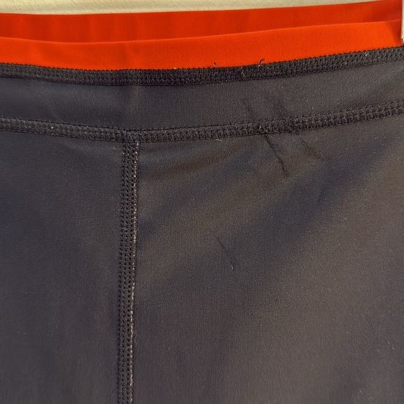 PE Nation The Glory Leggings Medium Workout Running Lifting Gym - Picture 5 of 7